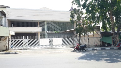 Ruang Usaha / Showroom di Jl. DR. Cipto (Vn0199)
