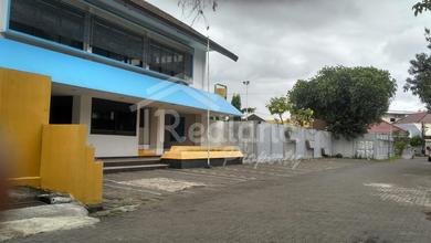 Ruang Usaha di daerah Utari Plombokan Semarang Utara ( Tr 2604 )