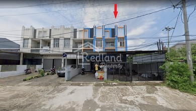 Ruko di Semarang Indah , Semarang Barat ( Vn 2949 )