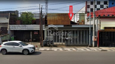 Ruko di Siliwangi , Semarang ( Vn 3084 )
