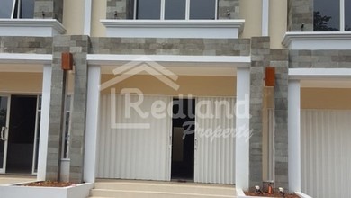 Ruko di Beranda Galeria , BSB Mijen Semarang ( Si 3192 )