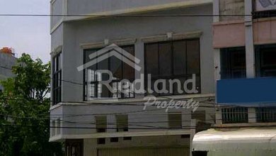 Ruko di Raden Patah Semarang ( Vn 1144 )
