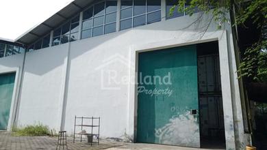 Gudang di Sidosari ,Mangkang Semarang ( Nc 3273 )