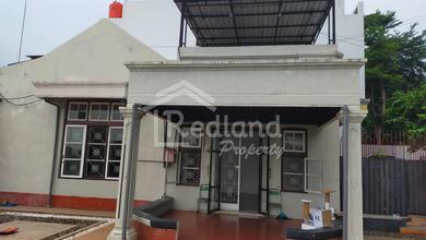 Ruang Usaha di Argopuro Semarang ( Yy 3236 )