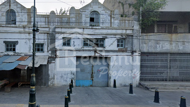 Ruko di Cendrawasih , Semarang Utara ( Yl 2456 )