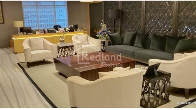 Ruang Usaha di Gedung Suara Merdeka Lt 16 Semarang Ttyl 3441