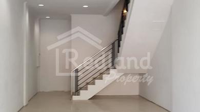  Ruko di Gajahmada , Semarang ( Wn 2718 )