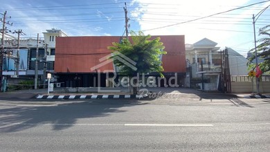 Ruang usaha di Gajahmada , Semarang ( Tt 3471 )