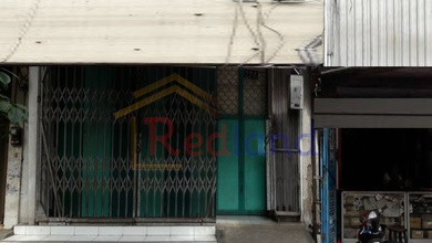 Ruko di Mt Haryono , Semarang Ls 1310 Turun Harga 