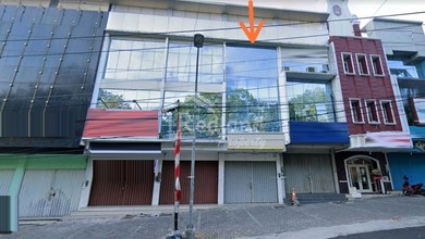 Ruko di Siranda Semarang ( Ks 3403 )