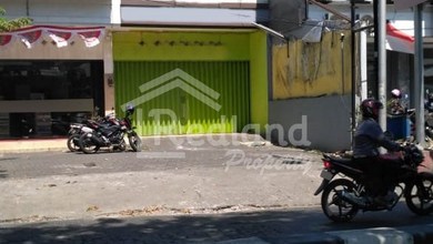Ruko di Anjasmoro Raya , Semarang ( Yl 0975 )