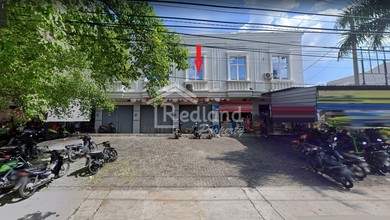 Ruko di Bella Vista Ngaliyan , Semarang ( Ks 3409 )