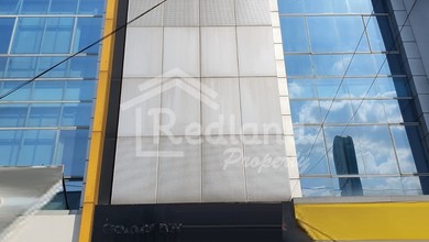 Ruko di Setiabudi Semarang ( Ks 3415 )