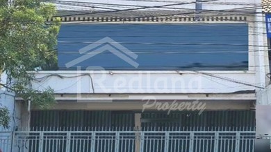 Ruko di Thamrin Semarang ( Yl 2467 )