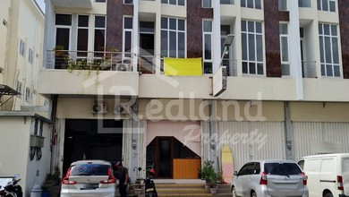 Ruko di Madukoro Semarang ( Vn 2357 )