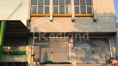 Ruko di Abdulrahman Saleh , Semarang Barat ( Tt 2754 )