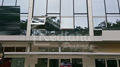 Ruko di Ivy Park BSB , Mijen Semarang ( Tt 2606 )