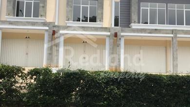 Ruko di Beranda Bali BSB , Mijen Semarang ( Tt 2465 )