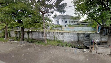 Gudang di Jl Raya Semarang Demak ( Vn 3401 )