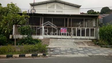 Gudang di Suratmo , Semarang Barat ( Tt 3479 )