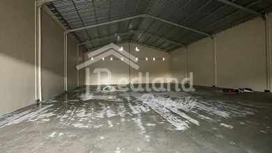 Gudang di Sarwo Edi Wibowo , Semarang ( Vn 3332 )