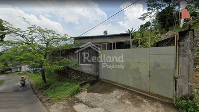 Gudang di Kalirejo Jetis , Ungaran Timur ( Vn 3416 )