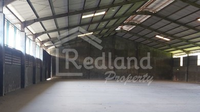 Gudang di Komplek Pergudangan Madukoro , Semarang Barat ( Vn 2395 )