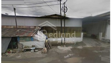 Gudang di LIK Industri ,Semarang ( Tt 2645S)