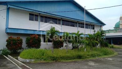 Gudang di Tambakaji , Semarang ( Tt 2644 )