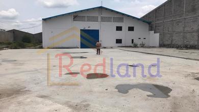 Gudang di Terboyo Park Semarang ( Tt 2023)