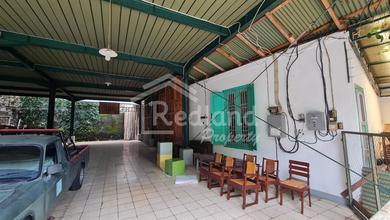 Gudang di Sri Rejeki , Semarang Barat ( Vn 3519 )