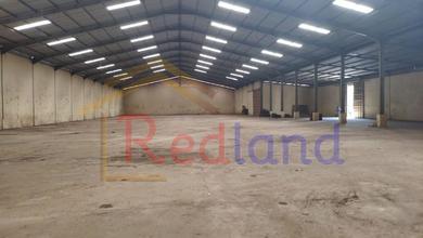 Gudang di Bawen , Semarang ( Tt 1985 )