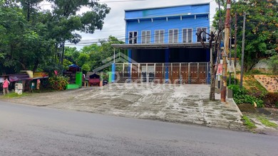 Ruko di Simongan , Smarang Barat ( Yy 3502 )