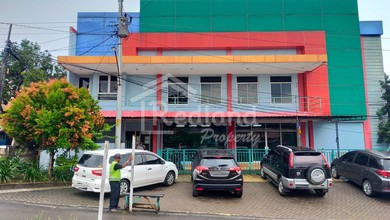 Ruang Usaha di Suratmo Semarang Barat ( Wn 3501 )