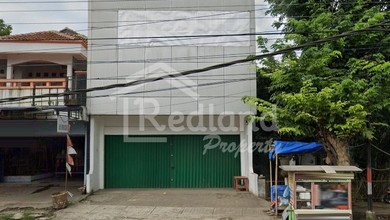 Ruko di Raya Utama Weleri ( Yy 3496 )