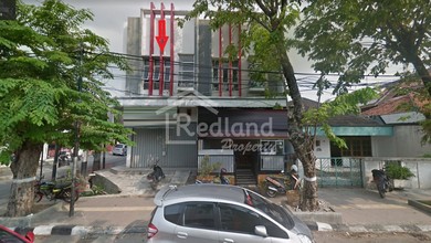 Ruko di Moh Suyudi Semarang ( Tr 3341 )