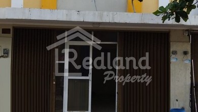 Ruko di Graha Padma , Semarang ( Nt 3395 )