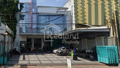 Ruang Usaha di Gajahmada,Semarang (Yy 2987)