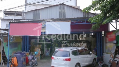 Ruko di Arteri Soekarno Hatta Semarang ( Wn 1299 )