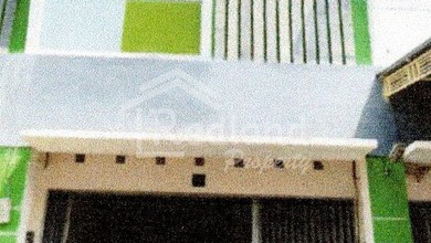 Ruko di Permata Garden Ngaliyan , Semarang ( Tt 3828 )