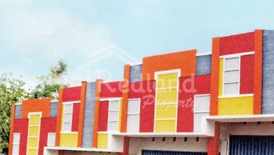 Ruko di Payung Asri Regency, Semarang ( Tt 3829 )