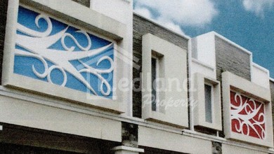 Ruko di Permata Garden Salatiga ( Tt 3831 )