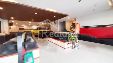 Ruang Usaha di Majapahit , Semarang ( Vn 3862 )