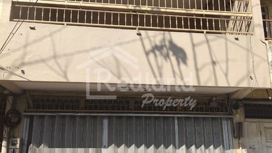 Ruko di MT Haryono Semarang ( Vn 3864 )