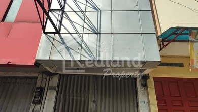 Ruko di MT Haryono Semarang ( Vn 3865 )