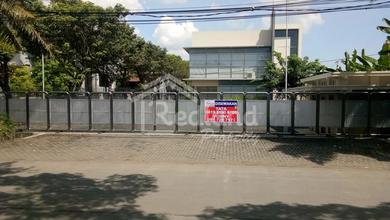 Gudang di area Marina , Semarang ( Tt 3880 )