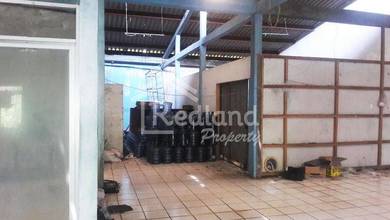 Gudang di Ampel Gading , Gunung Pati Semarang Me 4519 