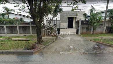 Gudang di Kic Gatot Subroto , Semarang Ks Vn 4543