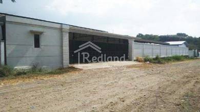 Gudang di Kic Gatot Subroto Tahap V , Semarang Lz Tt 4313 