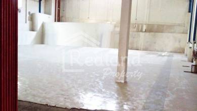 Gudang di Daerah Semarang Barat Lz Tt 4289 